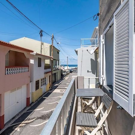 Casa Tropicana Paul do Mar  Extérieur photo
