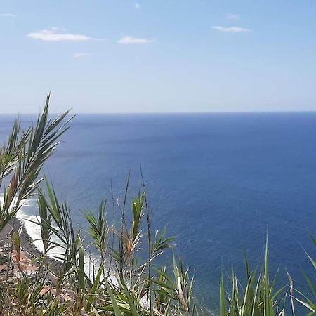 Casa Tropicana Paul do Mar  Extérieur photo