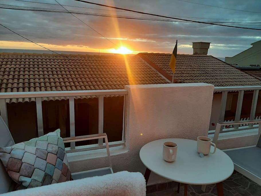 Casa Tropicana Paul do Mar  Extérieur photo