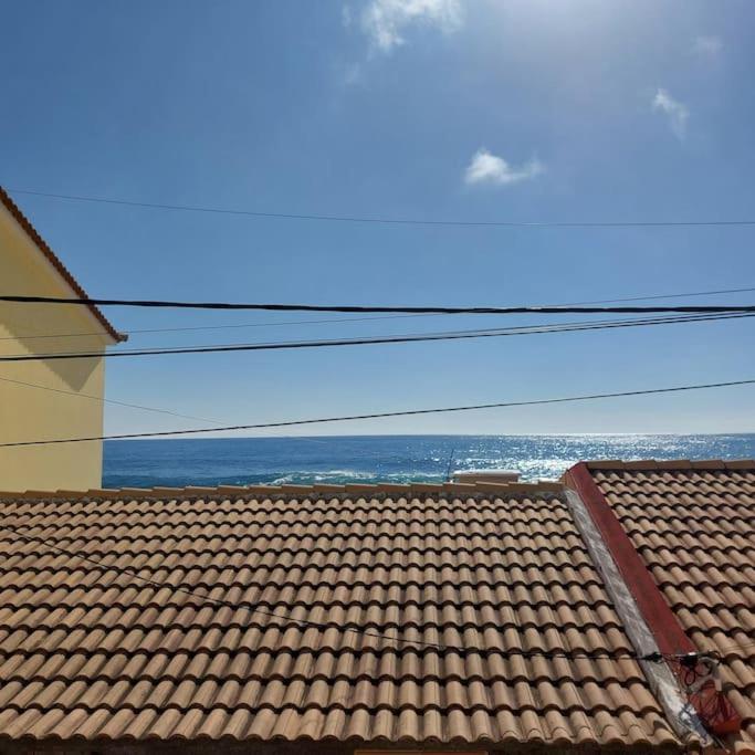 Casa Tropicana Paul do Mar  Extérieur photo
