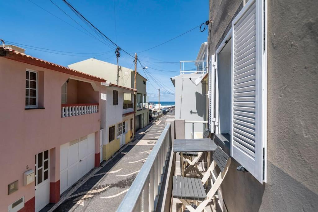 Casa Tropicana Paul do Mar  Extérieur photo