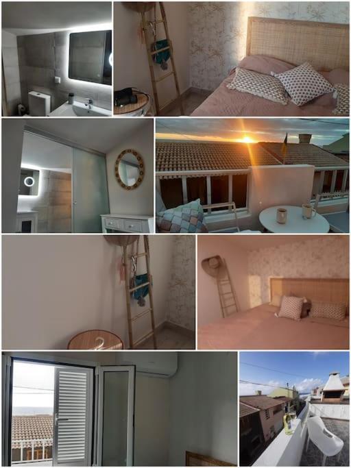 Casa Tropicana Paul do Mar  Extérieur photo