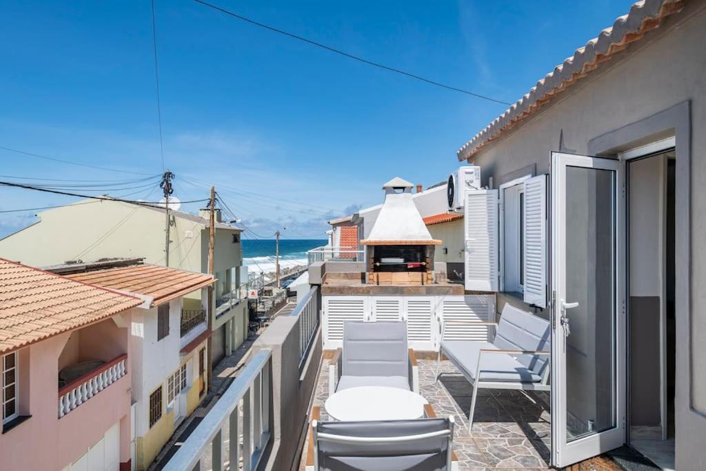 Casa Tropicana Paul do Mar  Extérieur photo