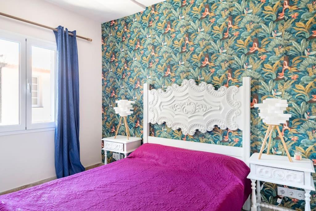 Casa Tropicana Paul do Mar  Extérieur photo