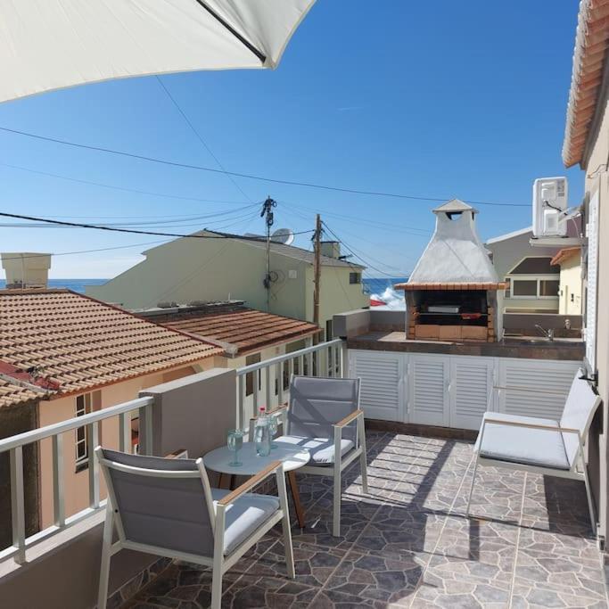 Casa Tropicana Paul do Mar  Extérieur photo
