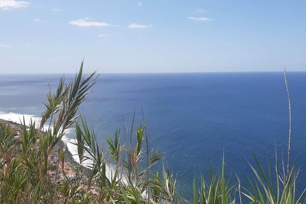 Casa Tropicana Paul do Mar  Extérieur photo