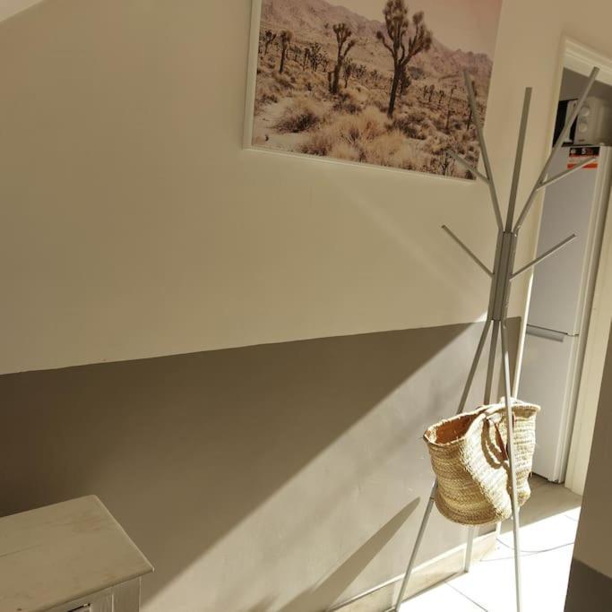 Casa Tropicana Paul do Mar  Extérieur photo